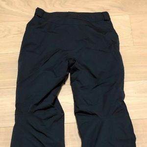 Mountain Hardwear Men's Insulated Snow Pants S